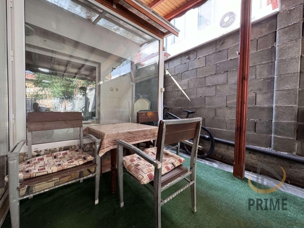 Дава се под наем Двустаен апартамент в Бургас, Сарафово - 60 кв.м за 255 € - Снимка #1