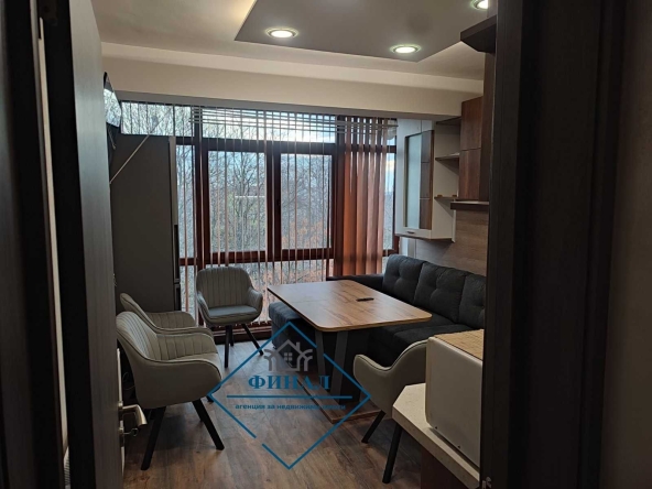 Тристаен апартамент в Шумен, Херсон - 76 кв.м за 1645 €/кв.м - Снимка #1