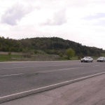 Земеделски имот в с. Усойка, Област Кюстендил -  кв.м за 16125 €/дка - Снимка #1