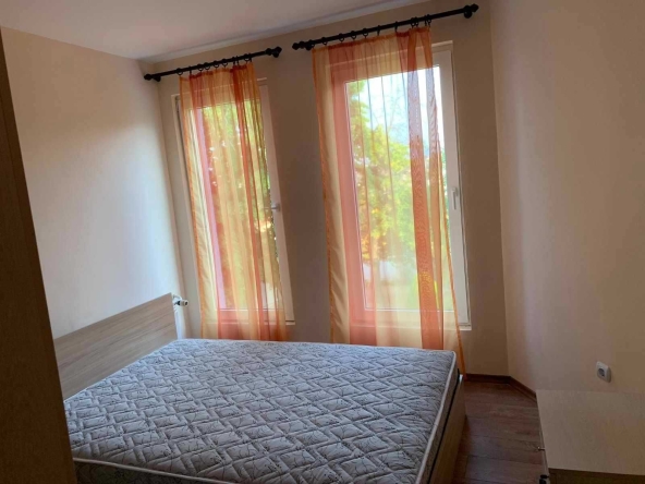 Дава се под наем Двустаен апартамент в София, Карпузица - 60 кв.м за 500 € - Снимка #1