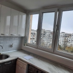 Дава се под наем Тристаен апартамент в София, Люлин 4 - 65 кв.м за 561 € - Снимка #1