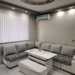 Дава се под наем Тристаен апартамент в Пловдив, Кючук Париж - 68 кв.м за 350 € - Снимка #1