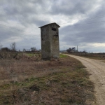 Къща в с. Краище, Област Добрич - 60 кв.м за 111 €/кв.м - Снимка #1