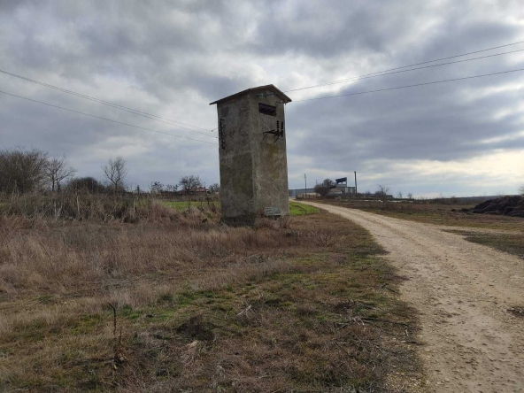 Къща в с. Краище, Област Добрич - 60 кв.м за 111 €/кв.м - Снимка #1