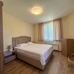 Дава се под наем Двустаен апартамент в Бургас, Лазур - 56 кв.м за 510 € - Снимка #1