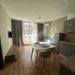 Двустаен апартамент в Поморие - 54 кв.м за 1556 €/кв.м - Снимка #1