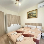 Дава се под наем Двустаен апартамент в София, Кръстова вада - 64 кв.м за 700 € - Снимка #1