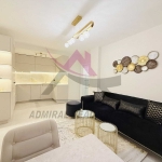 Дава се под наем Двустаен апартамент в Варна, Гръцка махала - 52 кв.м за 1300 € - Снимка #1