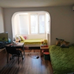 Дава се под наем Едностаен апартамент в Бургас, Възраждане - 40 кв.м за 63.75 € - Снимка #1