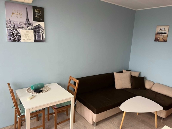 Дава се под наем Двустаен апартамент в София, Младост 1 - 50 кв.м за 475 € - Снимка #1