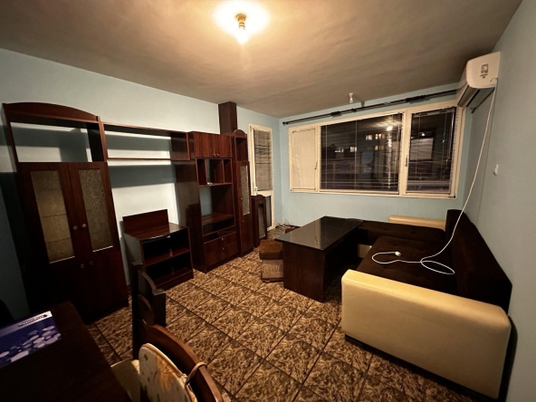 Дава се под наем Двустаен апартамент в София, Овча купел - 55 кв.м за 475 € - Снимка #1