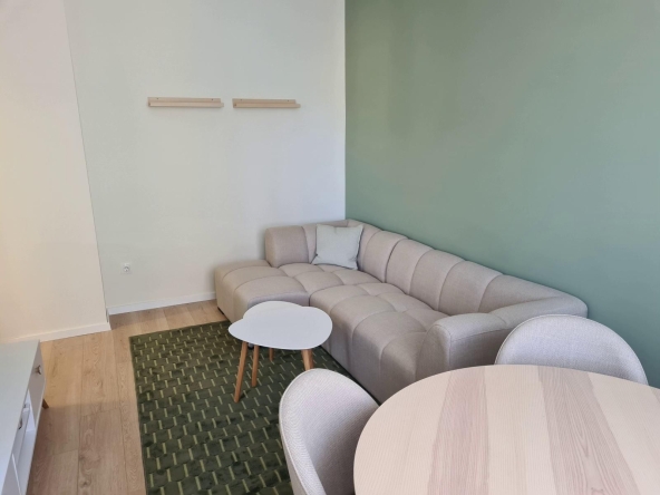 Дава се под наем Двустаен апартамент в София, Овча купел - 65 кв.м за 700 € - Снимка #1