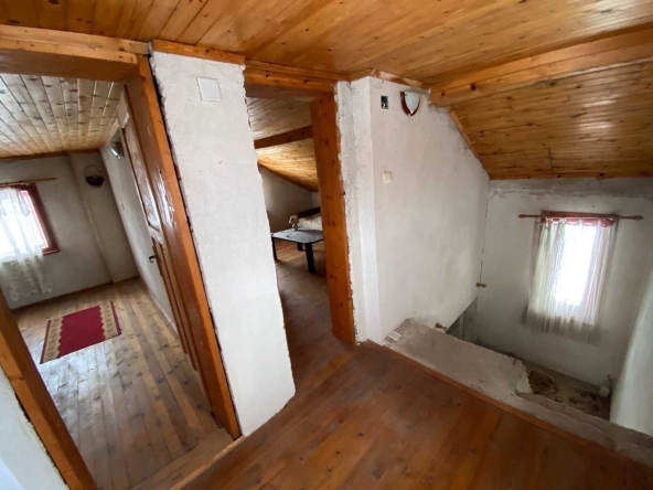 Къща в с. Избеглии, Област Пловдив - 160 кв.м за 239 €/кв.м - Снимка #1