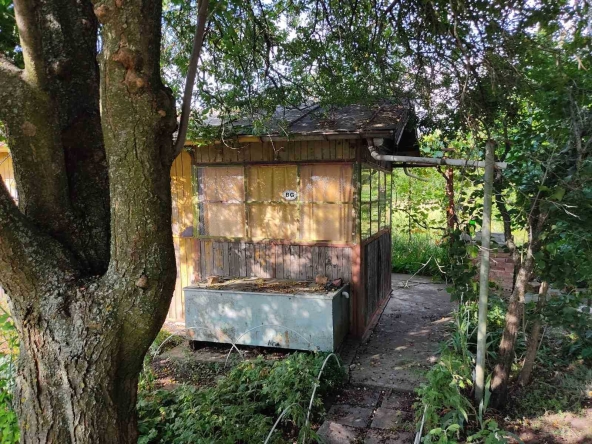 Парцел в с. Попгригорово, Област Добрич - 1400 кв.м за 11 €/кв.м - Снимка #1