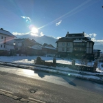 Парцел в Банско - 940 кв.м за 176 €/кв.м - Снимка #1