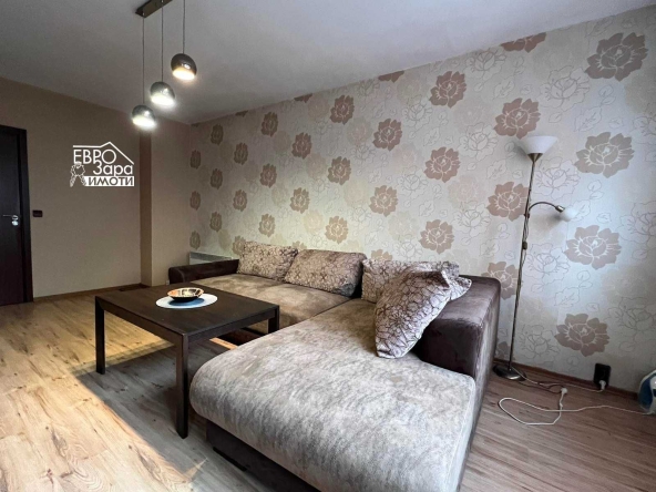 Многостаен апартамент в Стара Загора, Опълченски - 102 кв.м за 1246 €/кв.м - Снимка #1