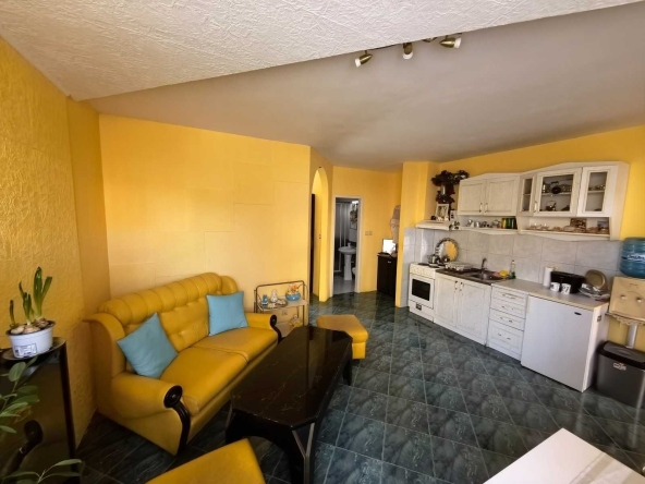 Дава се под наем Едностаен апартамент в София, Витоша - 45 кв.м за 500 € - Снимка #1