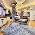 Дава се под наем Двустаен апартамент в Бургас, Лазур - 60 кв.м за 612 € - Снимка #1