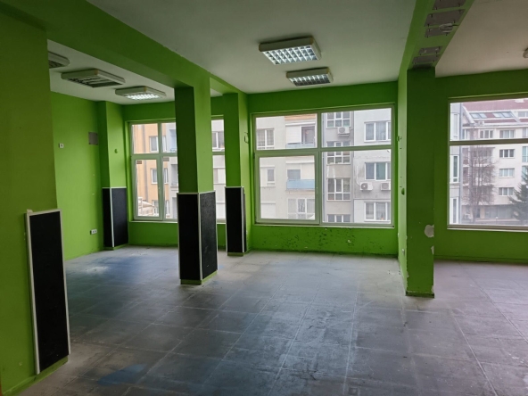 Дава се под наем Зала за събития в София, Белите брези -  кв.м за 960 € - Снимка #1