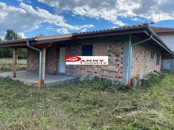 Къща в с. Чакали, Област Велико Търново - 125 кв.м за 384 €/кв.м - Снимка #1