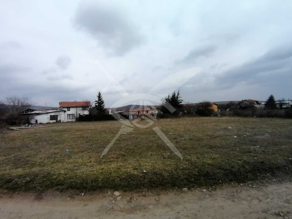 Парцел в с. Лясково, Област Бургас - 2305 кв.м за 34 €/кв.м - Снимка #1