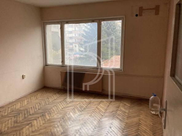 Тристаен апартамент в Хасково, Център - 66 кв.м за 999 €/кв.м - Снимка #1