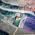 Парцел в с. Пряпорец, Област Стара Загора - 3618 кв.м за 17 €/кв.м - Снимка #1