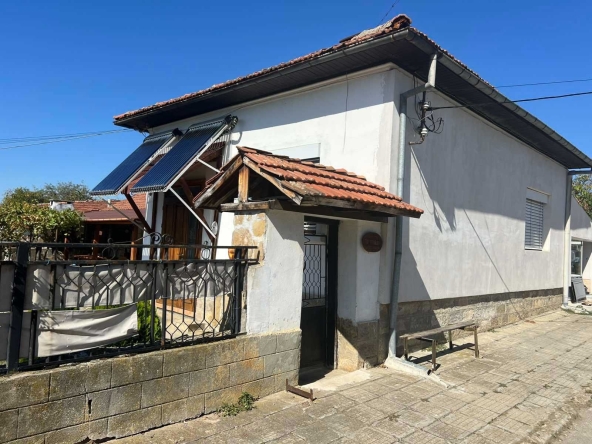 Къща в Севлиево - 120 кв.м за 2334 €/кв.м - Снимка #1