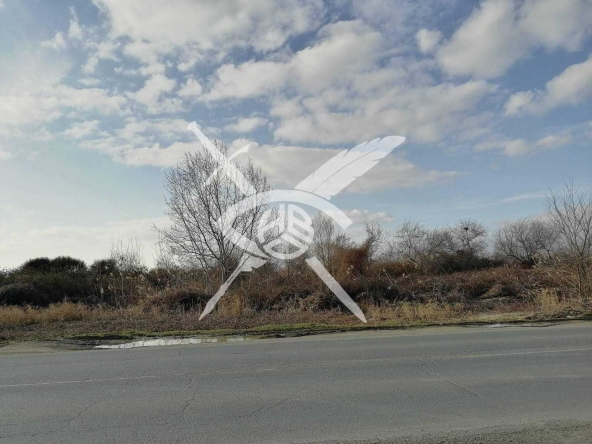 Парцел в к.к. Слънчев бряг - 13933 кв.м за 32 €/кв.м - Снимка #1