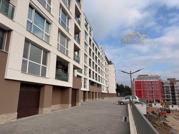 Тристаен апартамент в Велико Търново, Картала - 120 кв.м за 1250 €/кв.м - Снимка #1