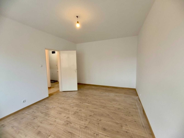 Двустаен апартамент в Разград, Лудогорие - 63 кв.м за 1012 €/кв.м - Снимка #1