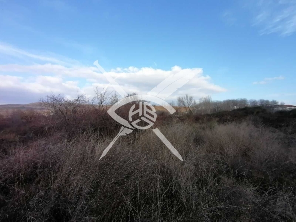 Парцел в к.к. Слънчев бряг - 4500 кв.м за 52 €/кв.м - Снимка #1