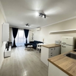 Дава се под наем Двустаен апартамент в Варна, Трошево - 52 кв.м за 475 € - Снимка #1