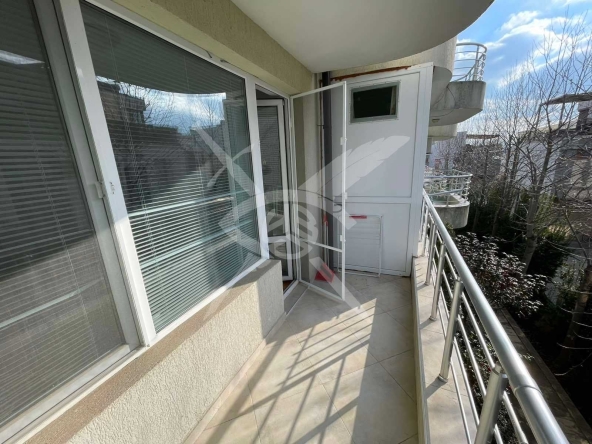 Едностаен апартамент в Бургас, Сарафово - 34 кв.м за 1912 €/кв.м - Снимка #1