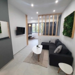 Дава се под наем Едностаен апартамент в Благоевград, Запад - 40 кв.м за 280.5 € - Снимка #1