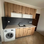 Дава се под наем Двустаен апартамент в Варна, Гранд Мол Варна - 44 кв.м за 357 € - Снимка #1