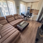 Дава се под наем Двустаен апартамент в Бургас, Сарафово - 60 кв.м за 357 € - Снимка #1