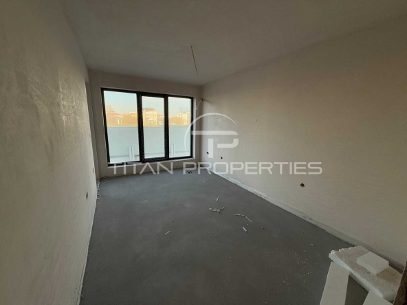 Тристаен апартамент в Пловдив, Кършияка - 125 кв.м за 1629 €/кв.м - Снимка #1