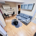 Дава се под наем Двустаен апартамент в Бургас, Възраждане - 75 кв.м за 367.2 € - Снимка #1