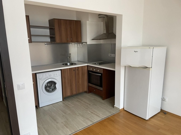 Дава се под наем Двустаен апартамент в София, Драгалевци - 60 кв.м за 450 € - Снимка #1