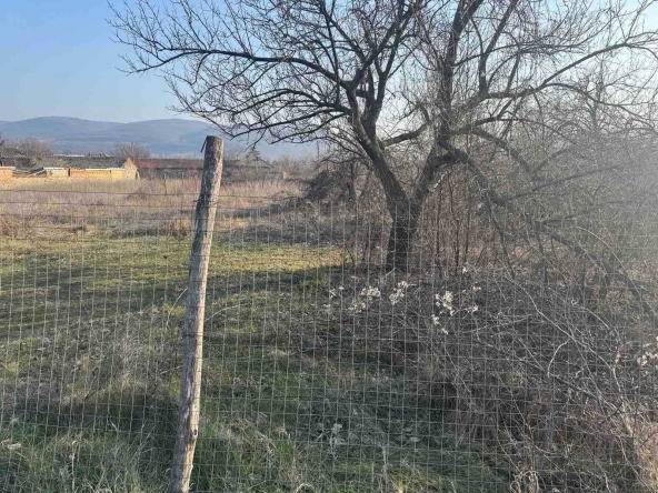 Парцел в с. Самоводене, Област Велико Търново - 760 кв.м за 40 €/кв.м - Снимка #1