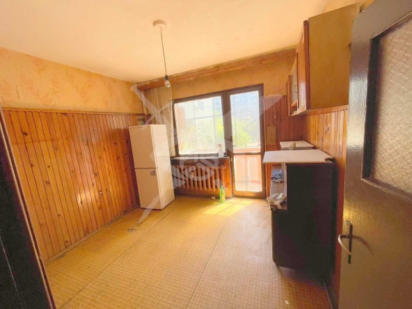 Двустаен апартамент в Пловдив, Изгрев - 63 кв.м за 1032 €/кв.м - Снимка #1