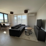 Дава се под наем Тристаен апартамент в София, Хаджи Димитър - 98 кв.м за 935 € - Снимка #1