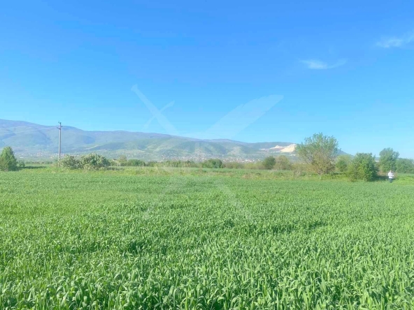 Парцел в Асеновград - 4397 кв.м за 51 €/кв.м - Снимка #1