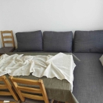 Дава се под наем Двустаен апартамент в Бургас, Меден рудник - зона А - 65 кв.м за 300 € - Снимка #1