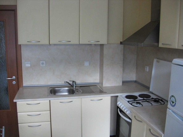 Дава се под наем Двустаен апартамент в София, Манастирски ливади - 47 кв.м за 433.5 € - Снимка #1