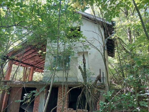 Къща в София, Манастирски ливади - 100 кв.м за 140 €/кв.м - Снимка #1