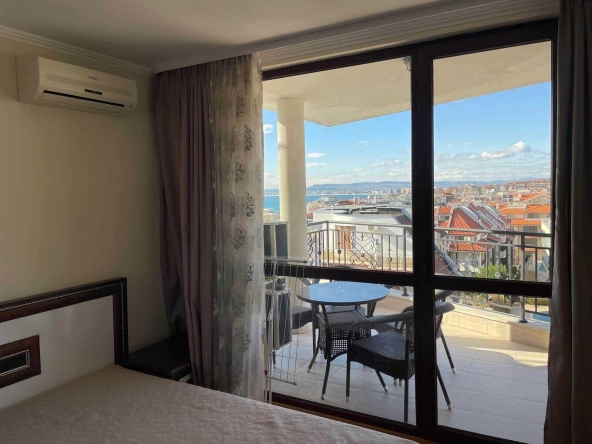 Четиристаен апартамент в Свети Влас - 117 кв.м за 1112 €/кв.м - Снимка #1