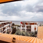 Двустаен апартамент в к.к. Елените - 60 кв.м за 1359 €/кв.м - Снимка #1