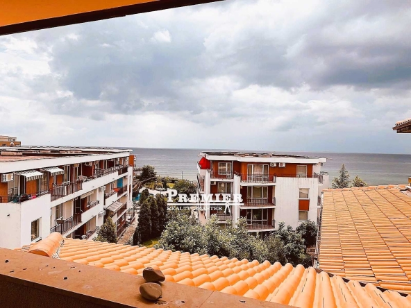 Двустаен апартамент в к.к. Елените - 60 кв.м за 1359 €/кв.м - Снимка #1